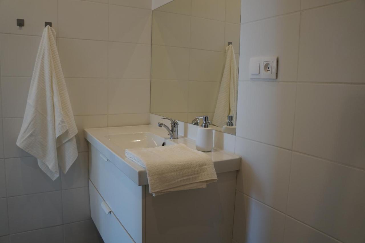 Apartament Gliwice Centrum Witkiewicza II Exteriör bild