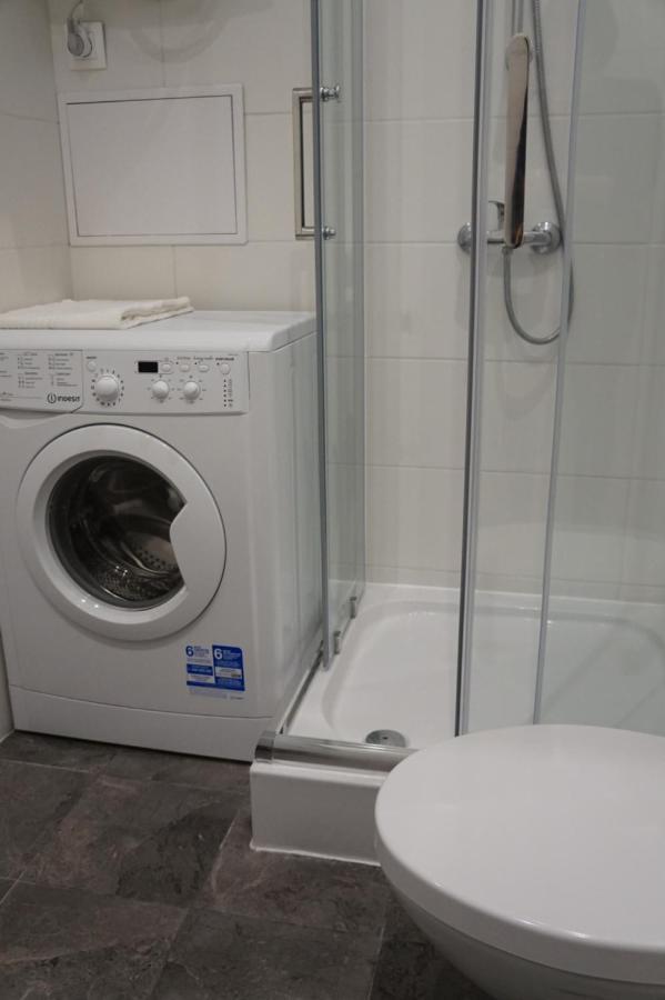 Apartament Gliwice Centrum Witkiewicza II Exteriör bild